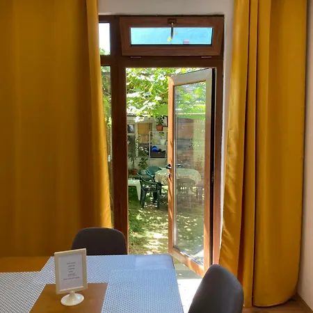 Appartamento Garden *