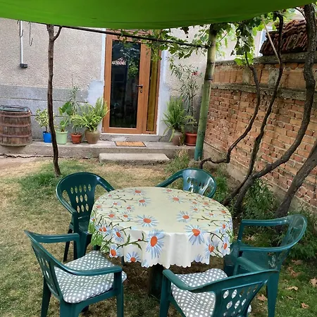 Garden كارلوفو