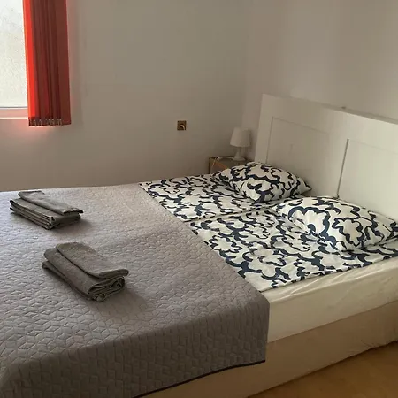 Garden كارلوفو