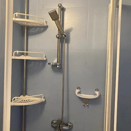 Apartamento Garden *