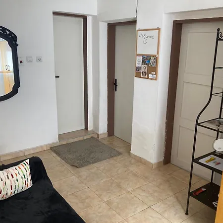 Apartamento Garden