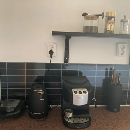 Apartamento Garden *