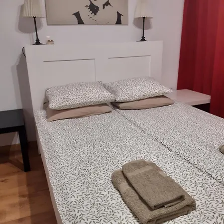 Garden Apartament Karlovo