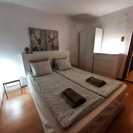 Garden Apartamento