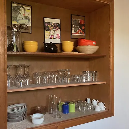 Apartamento Garden