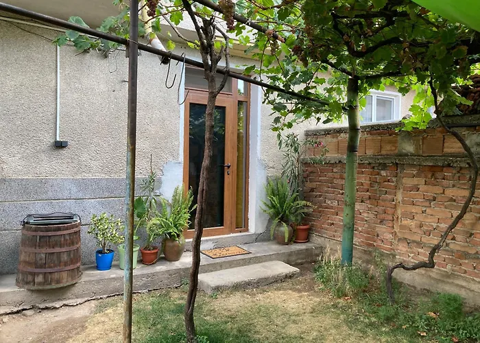 Garden Κάρλοβο