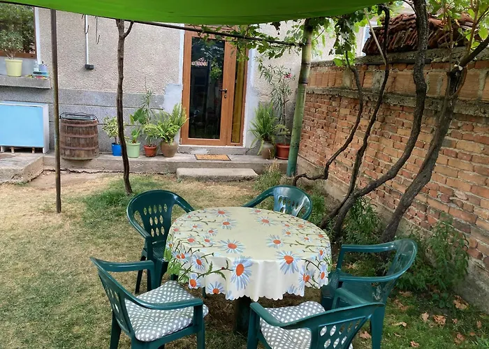 Garden Κάρλοβο