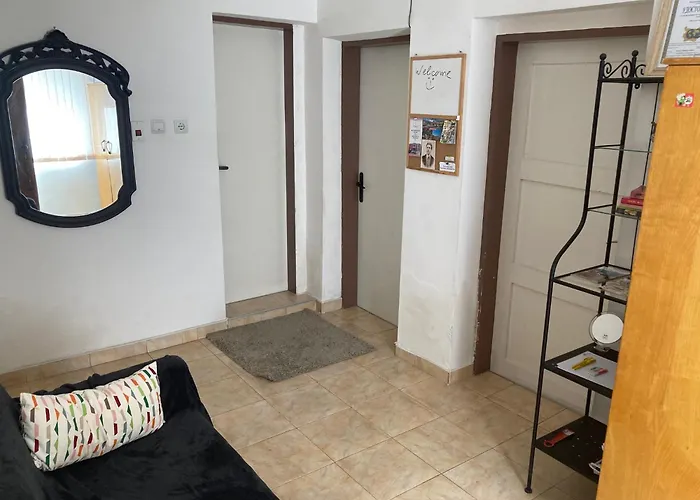 Διαμέρισμα Garden