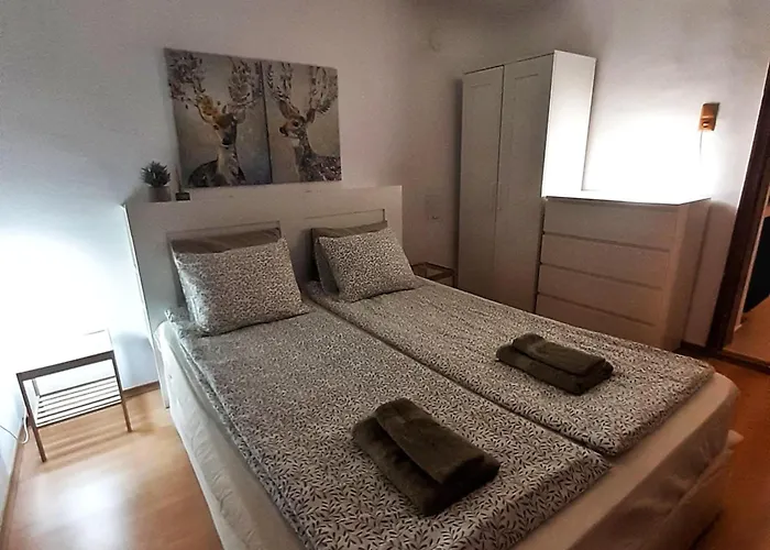 Garden Διαμέρισμα