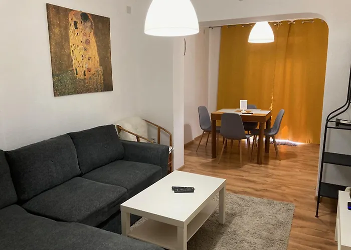 Garden Διαμέρισμα